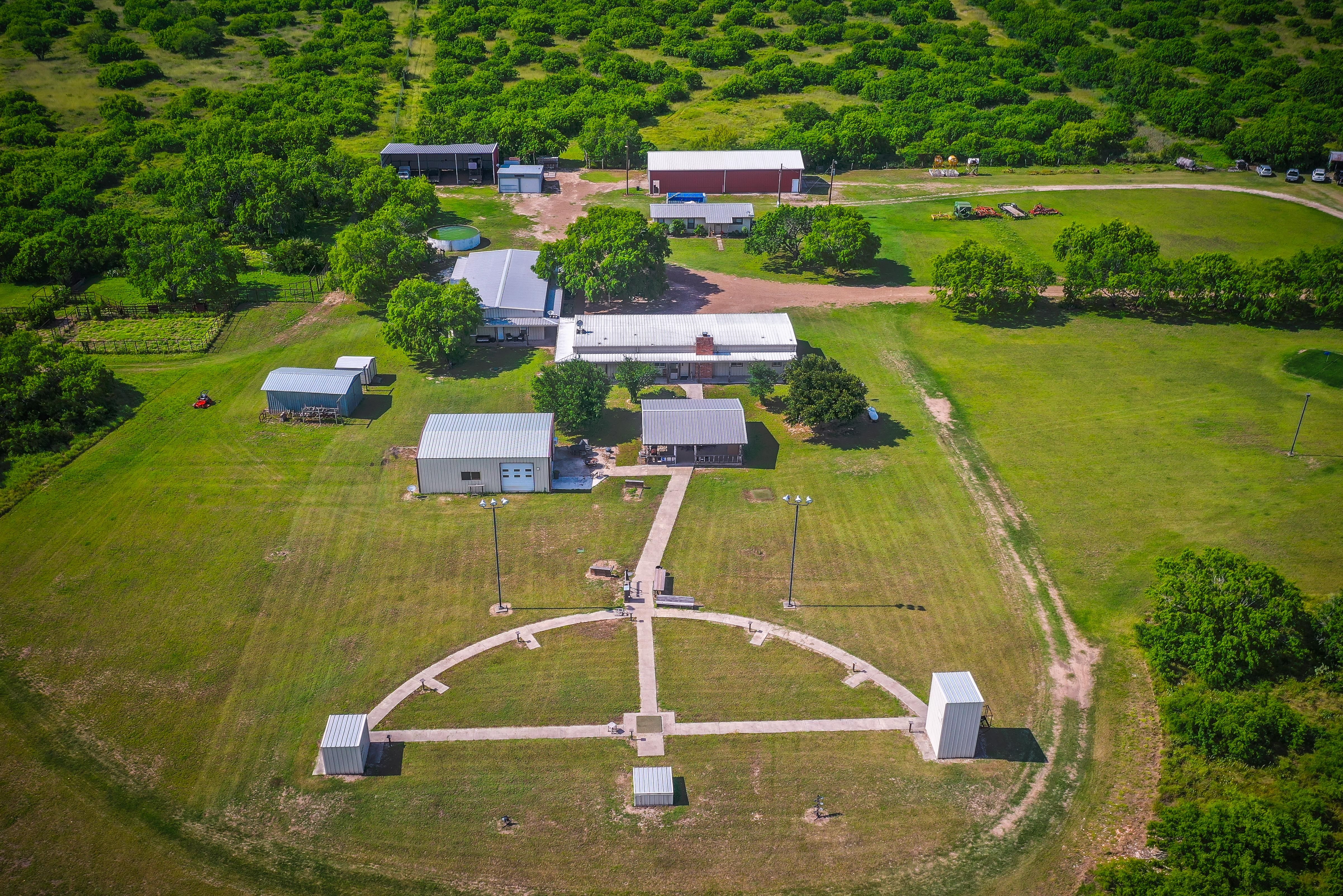1309.00 acres in Live Oak County, Texas
