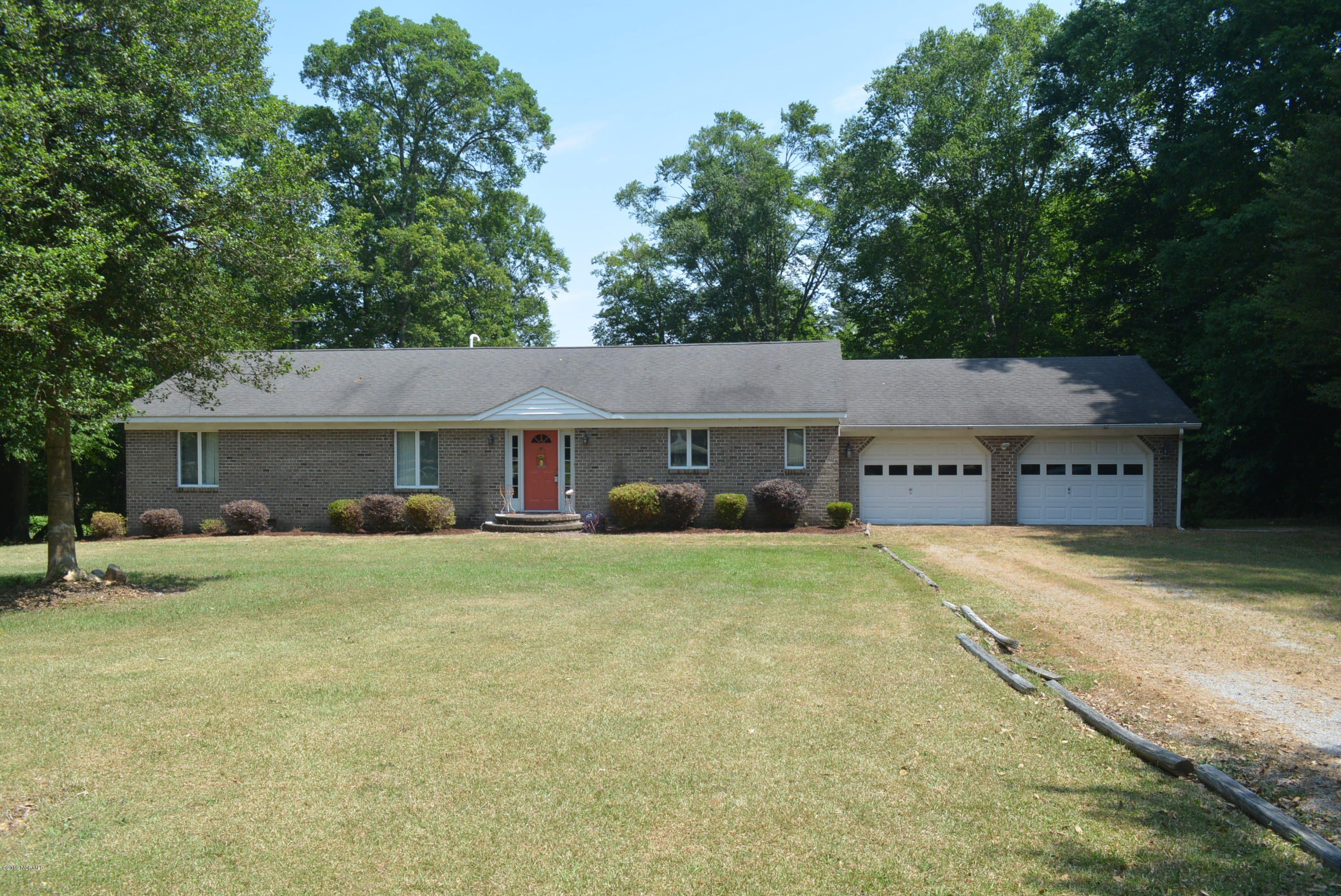 0.99 acres in Nash County, North Carolina