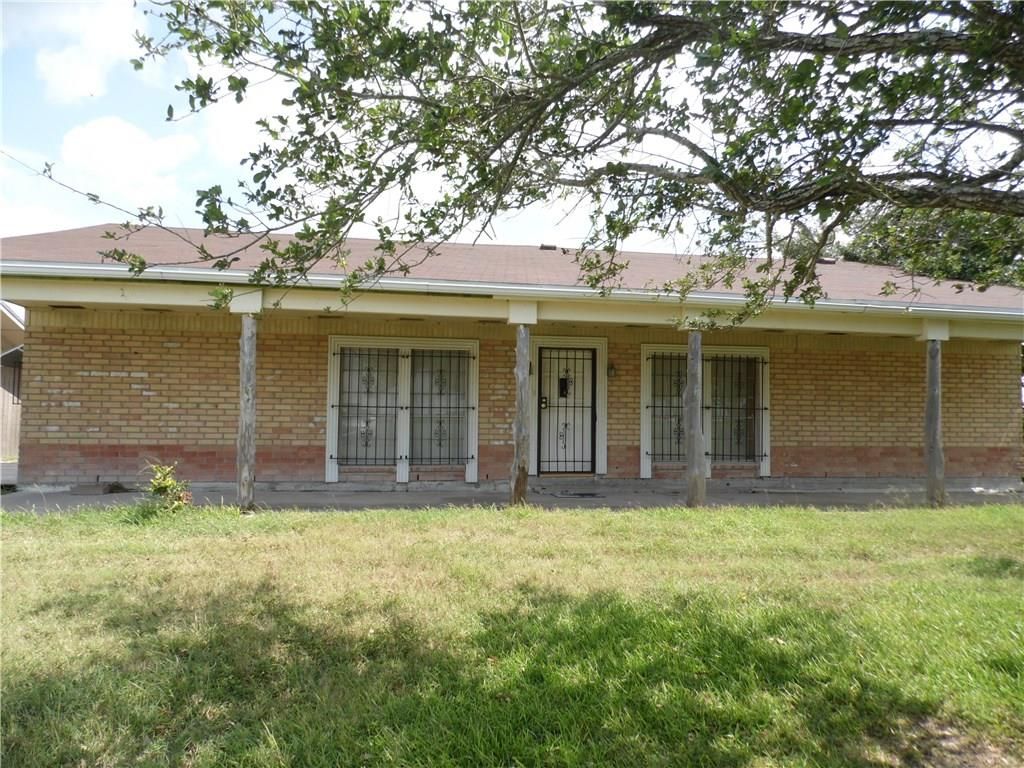 10 acres in San Patricio County, Texas