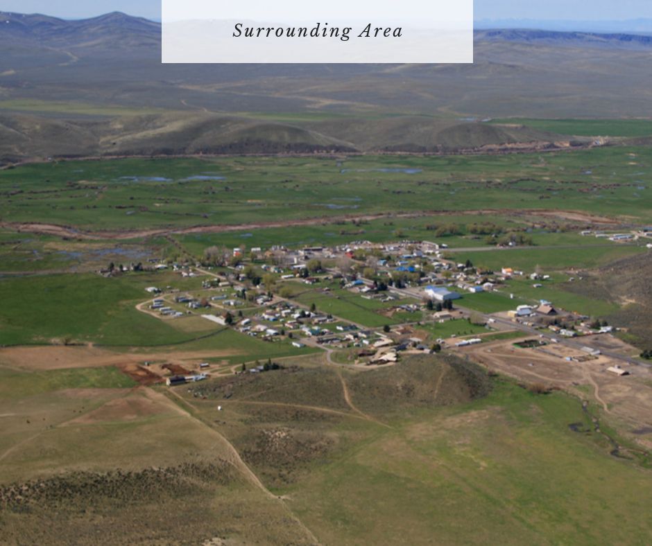 1 acres in Malheur County, Oregon