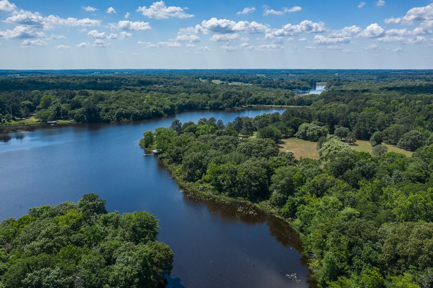 1369.00 acres in Henderson County, Texas