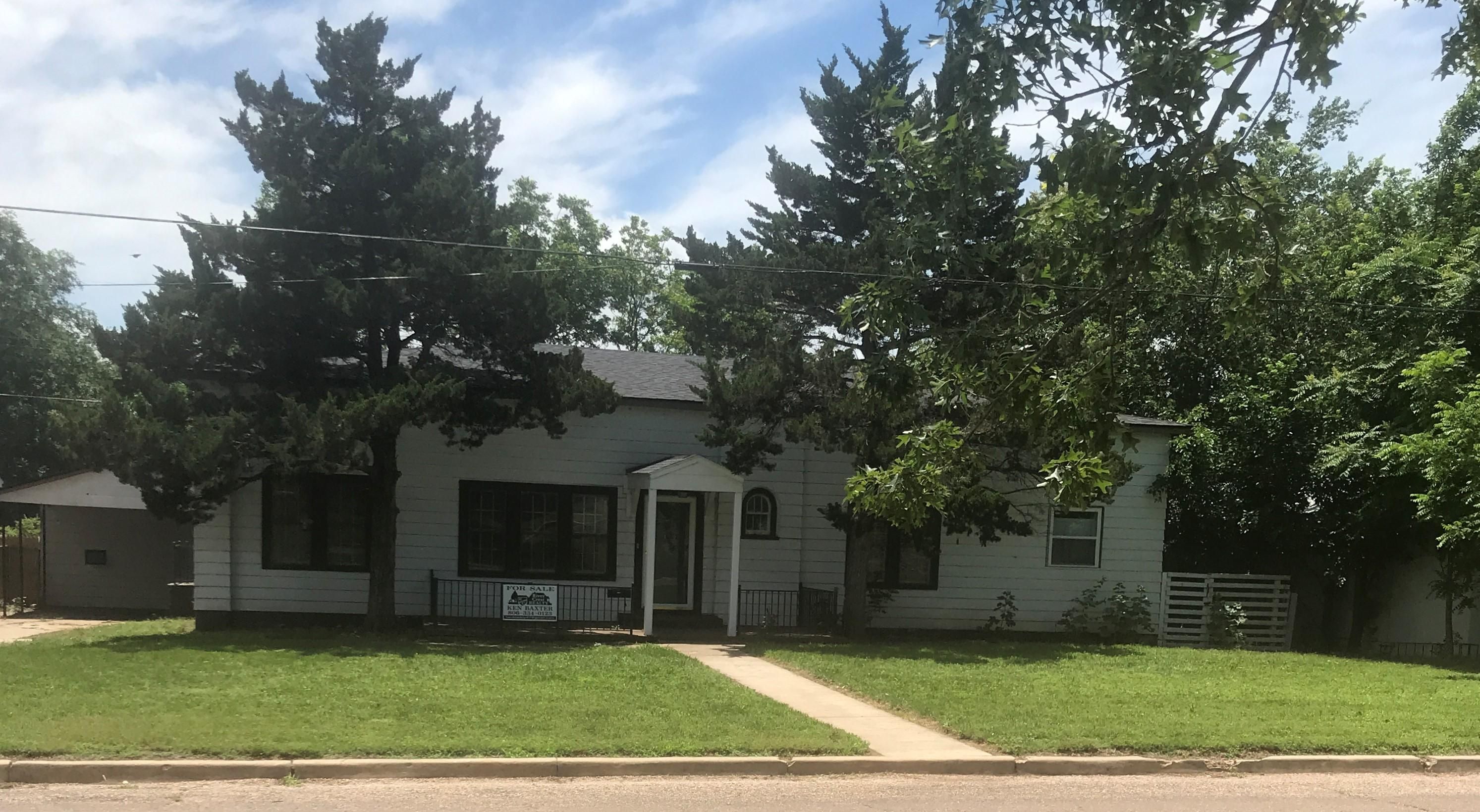 0.25 acres in Wheeler County, Texas