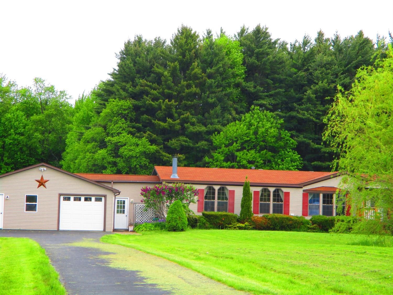 17.5 acres in Otsego County, New York