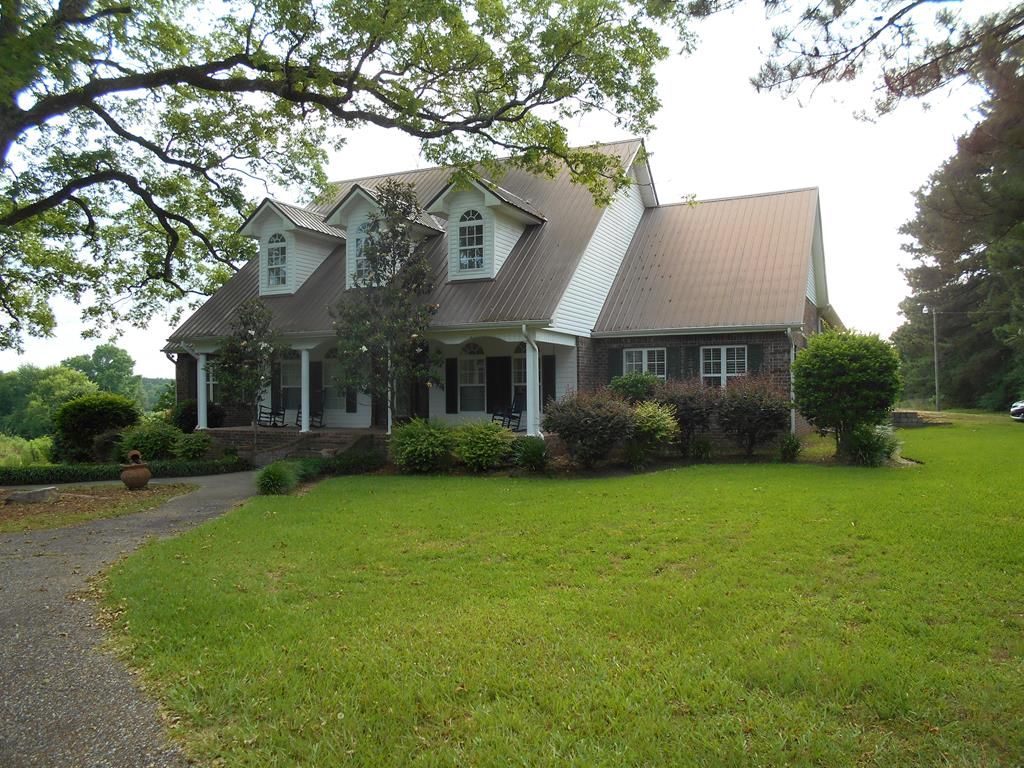 2 acres in Lawrence County, Mississippi