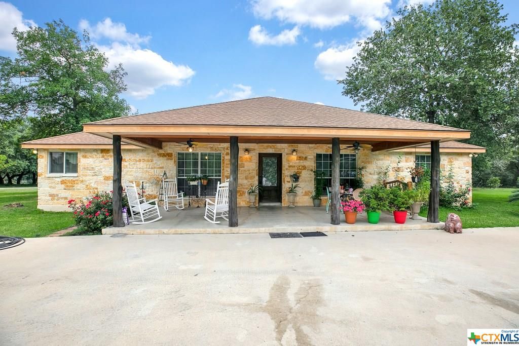 12.12 acres in Atascosa County, Texas