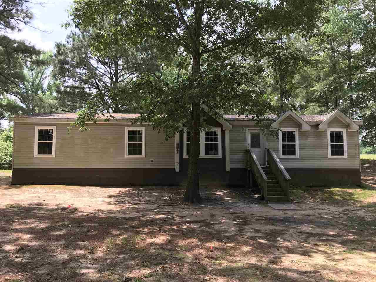 1 acres in Rusk County, Texas