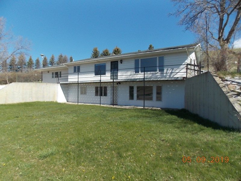 4.91 acres in Fergus County, Montana