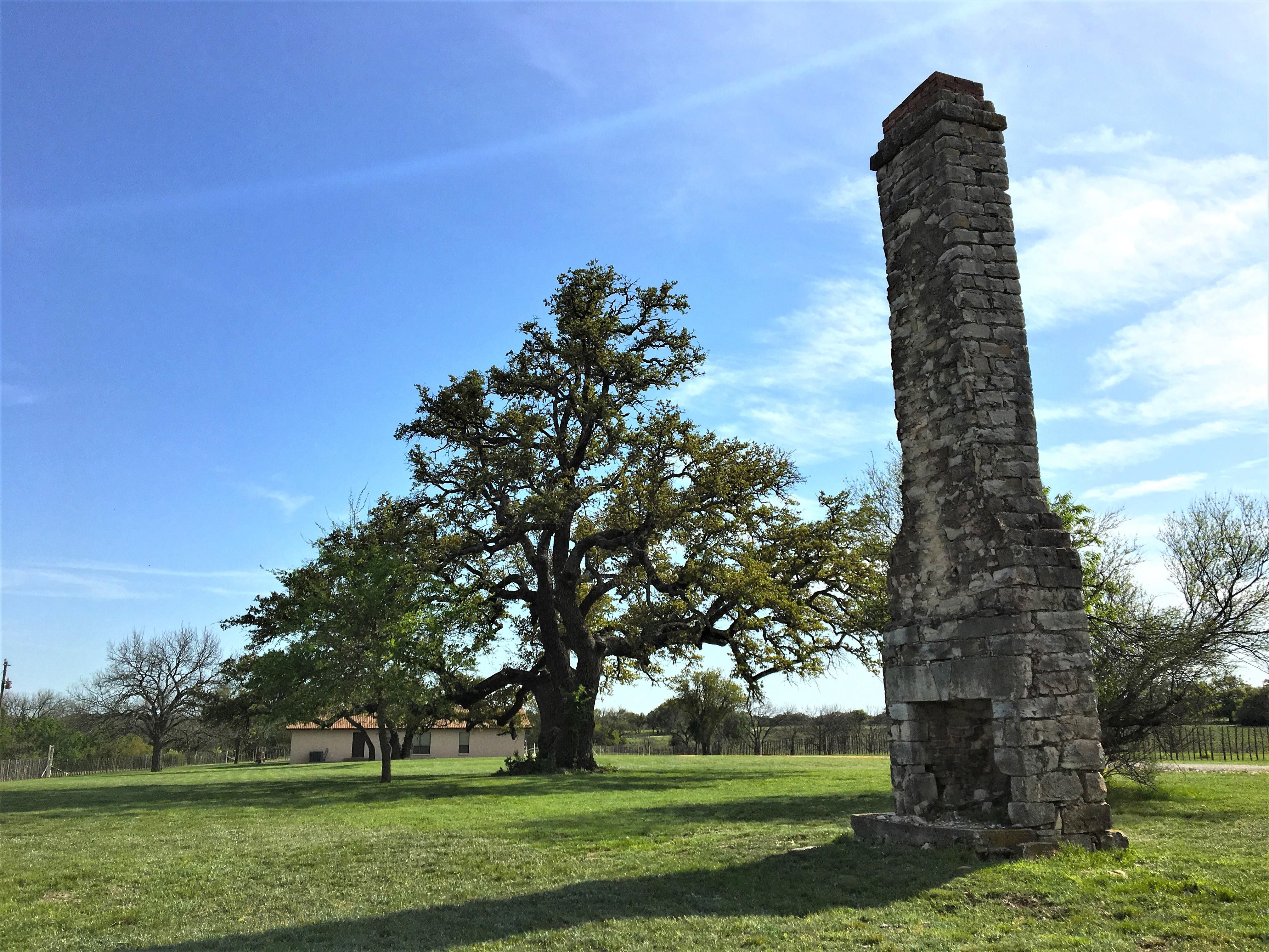 1,235 acres in Mills County, Texas