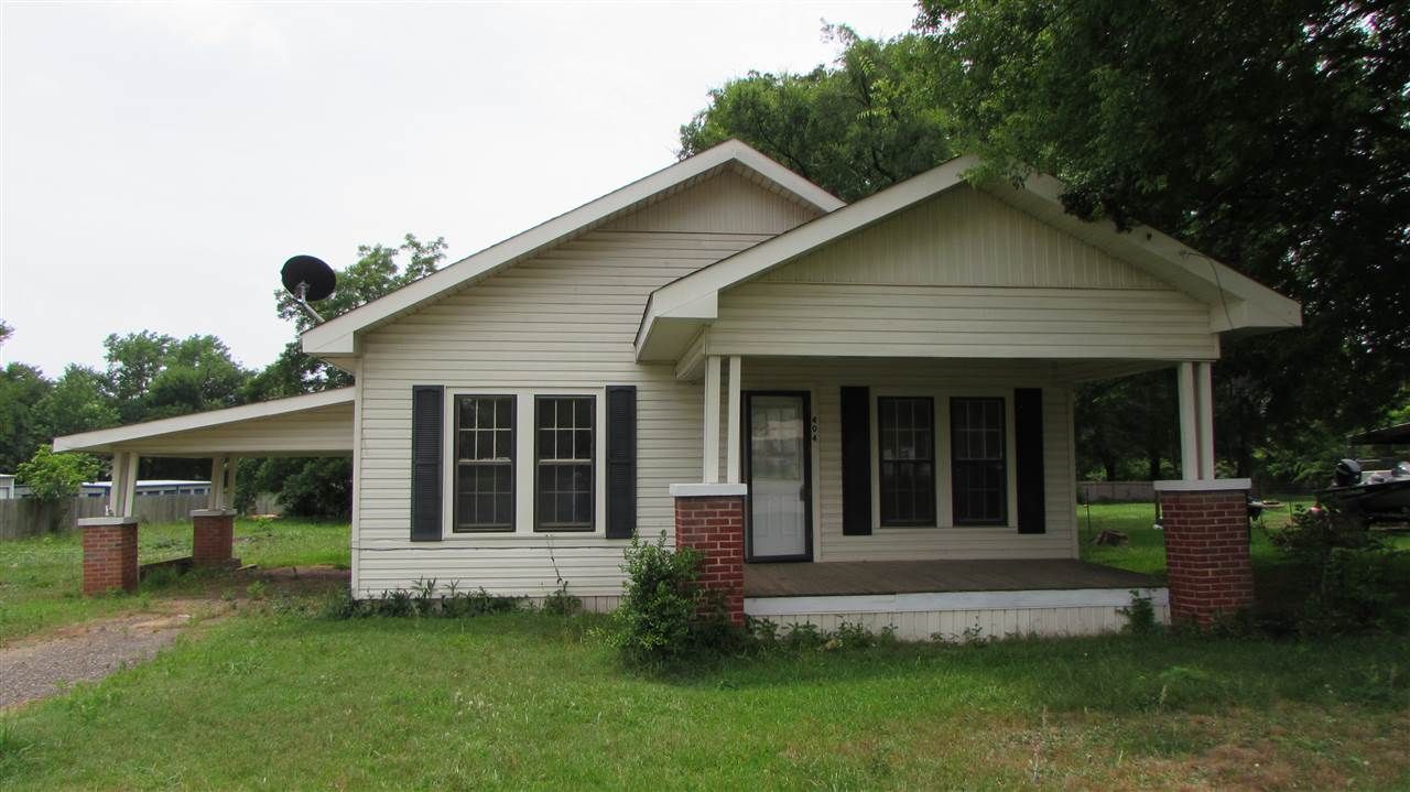 0.67 acres in Shelby County, Texas