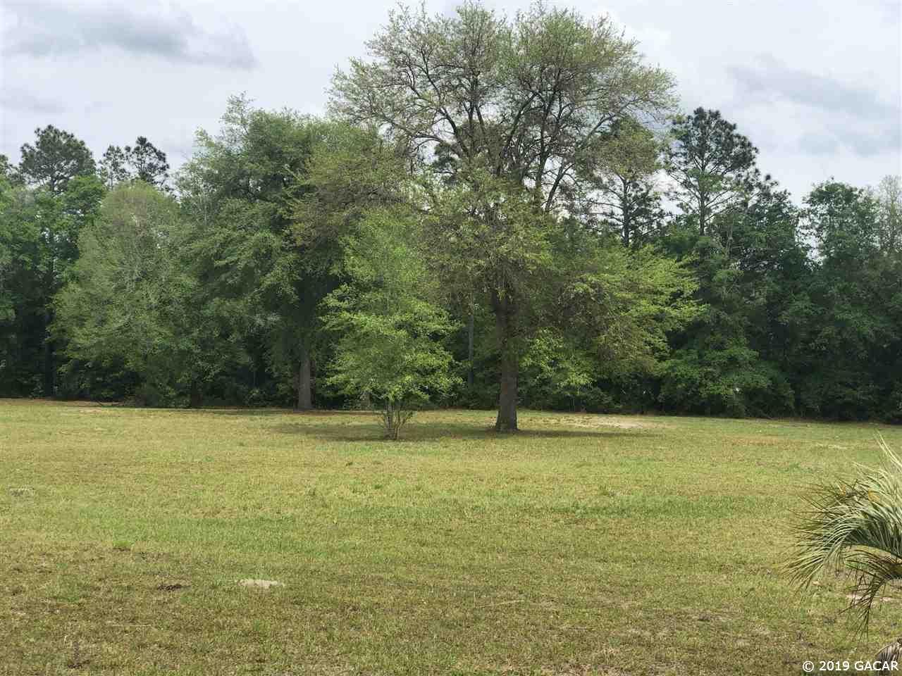 61.92 acres in Alachua County, Florida