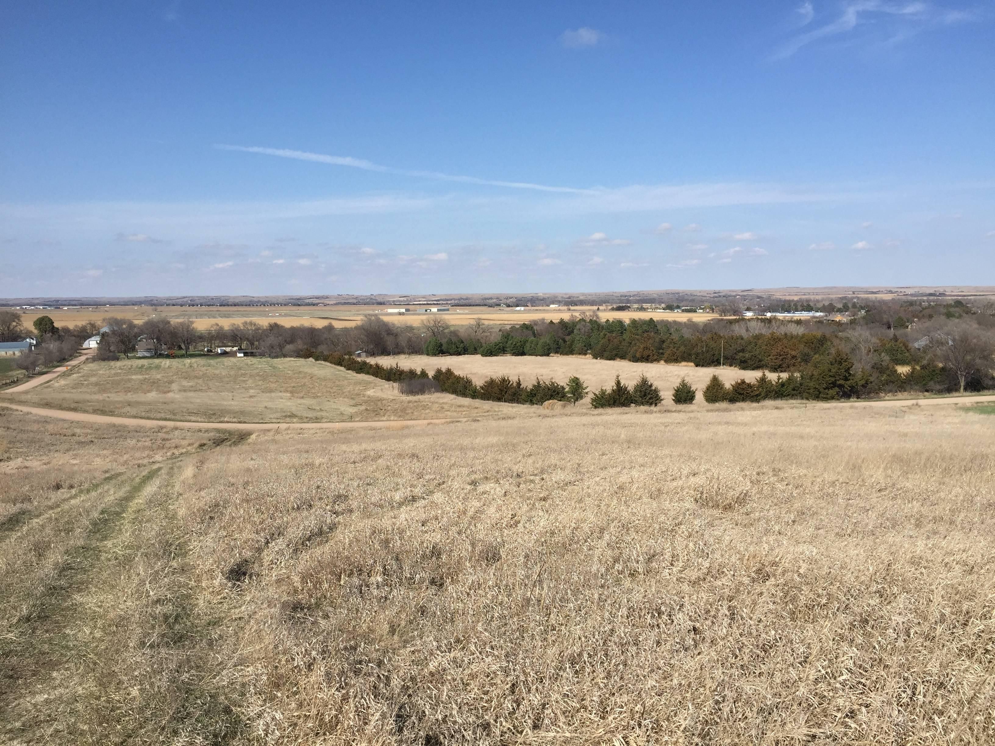 1.00 acres in Valley County, Nebraska
