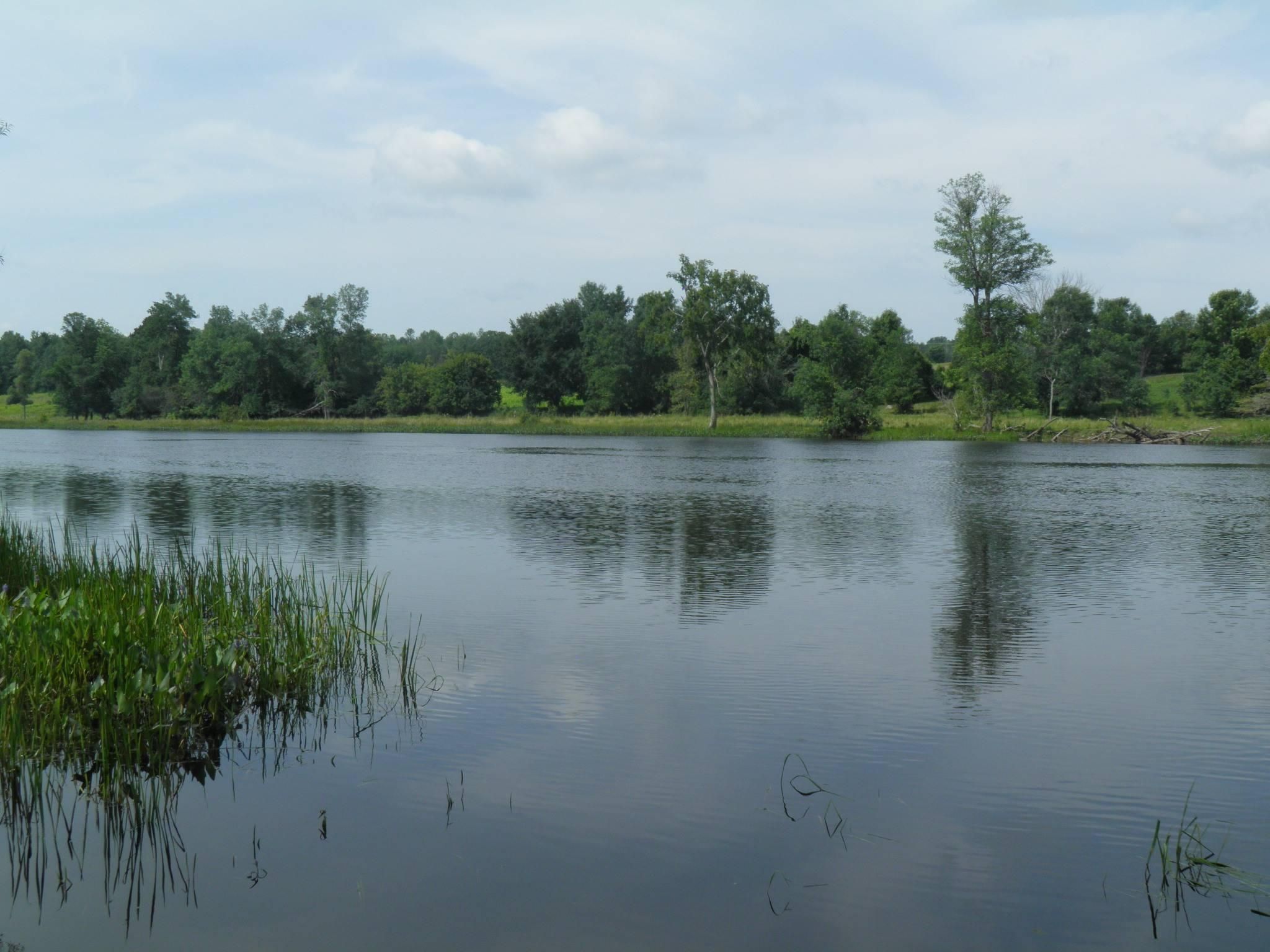 2.6 acres in Saint Lawrence County, New York