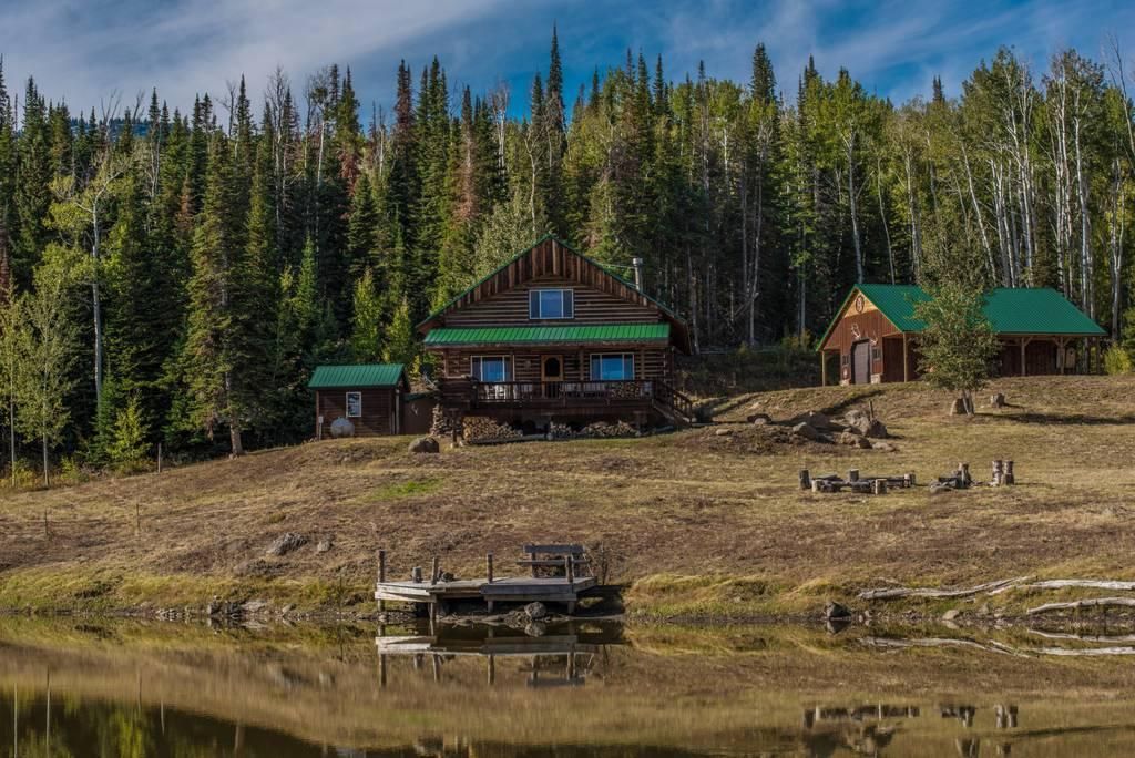 39.00 acres in Moffat County, Colorado