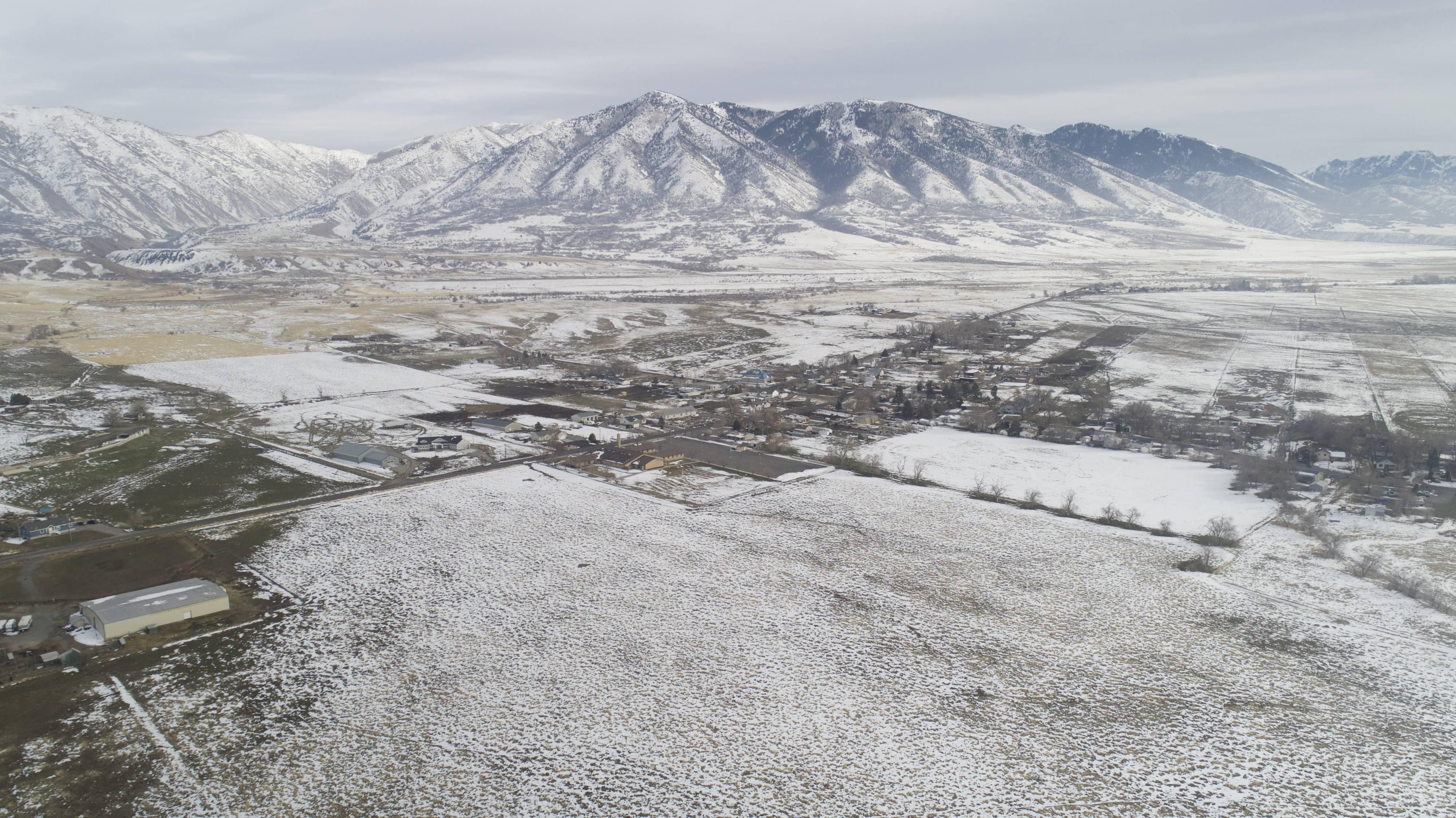 89.00 acres in Tooele County, Utah