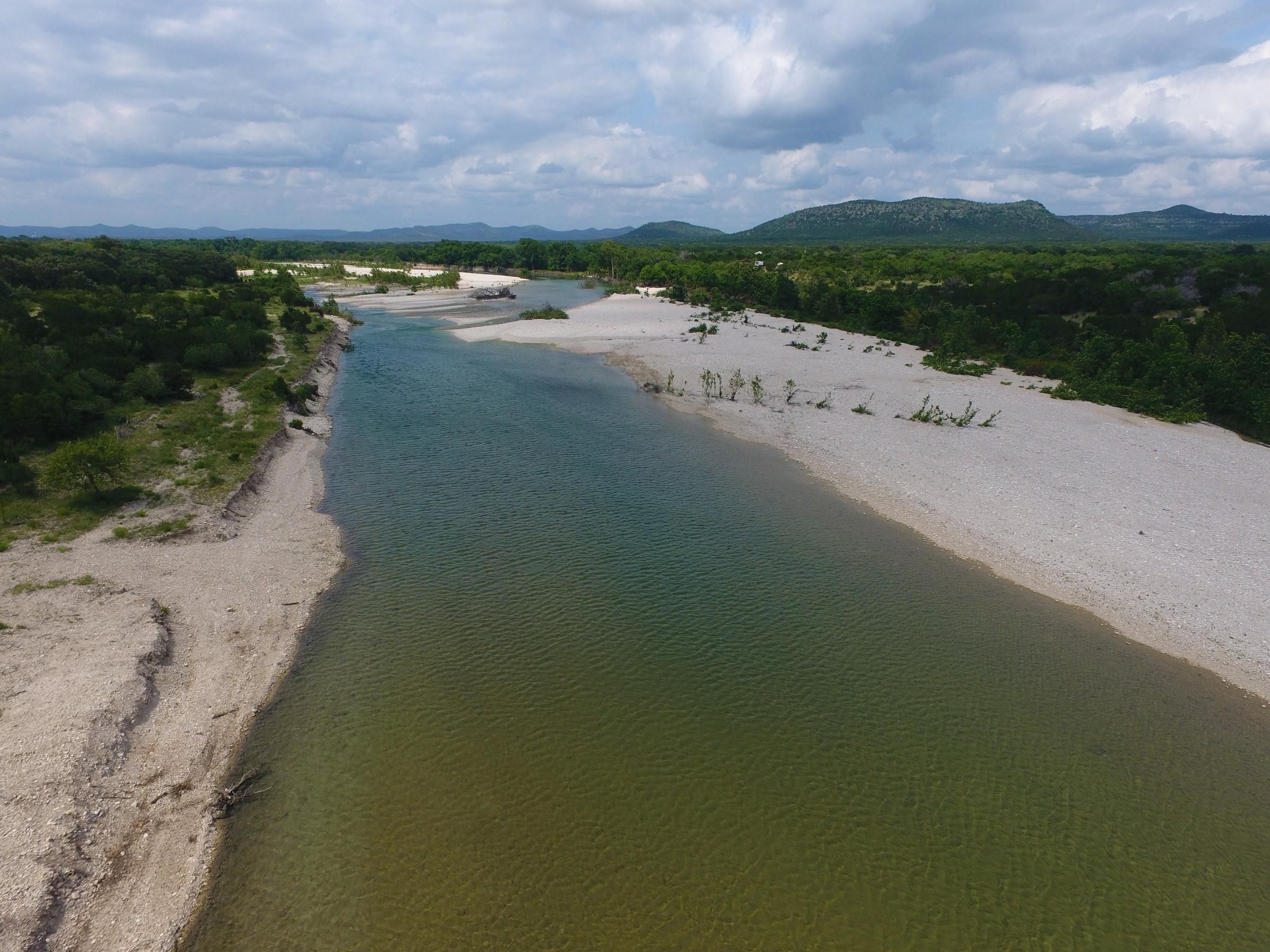 213 acres in Uvalde County, Texas