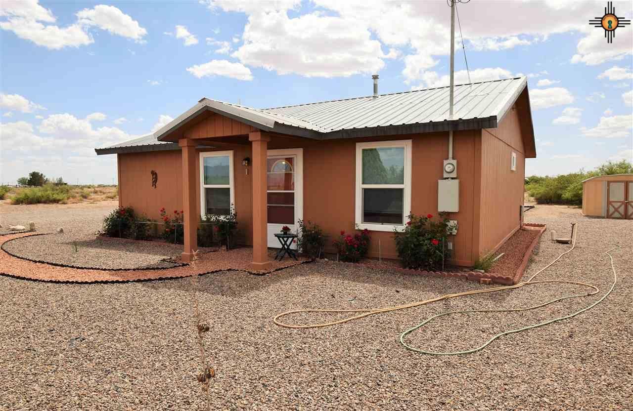 5.8 acres in Luna County, New Mexico