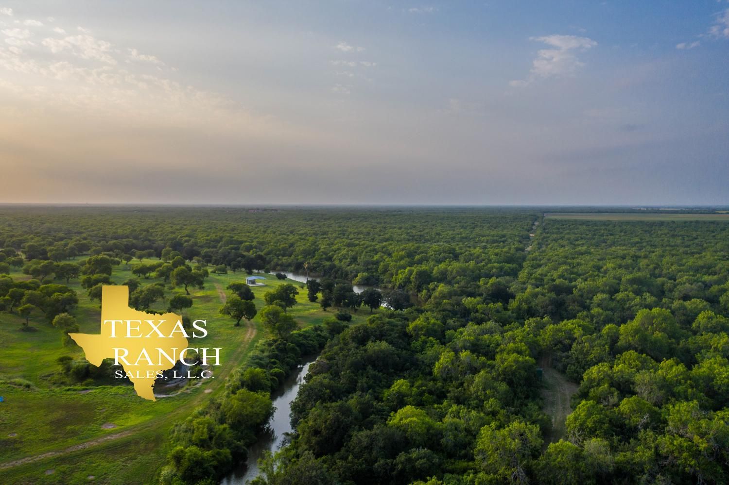 183 acres in Jim Wells County, Texas