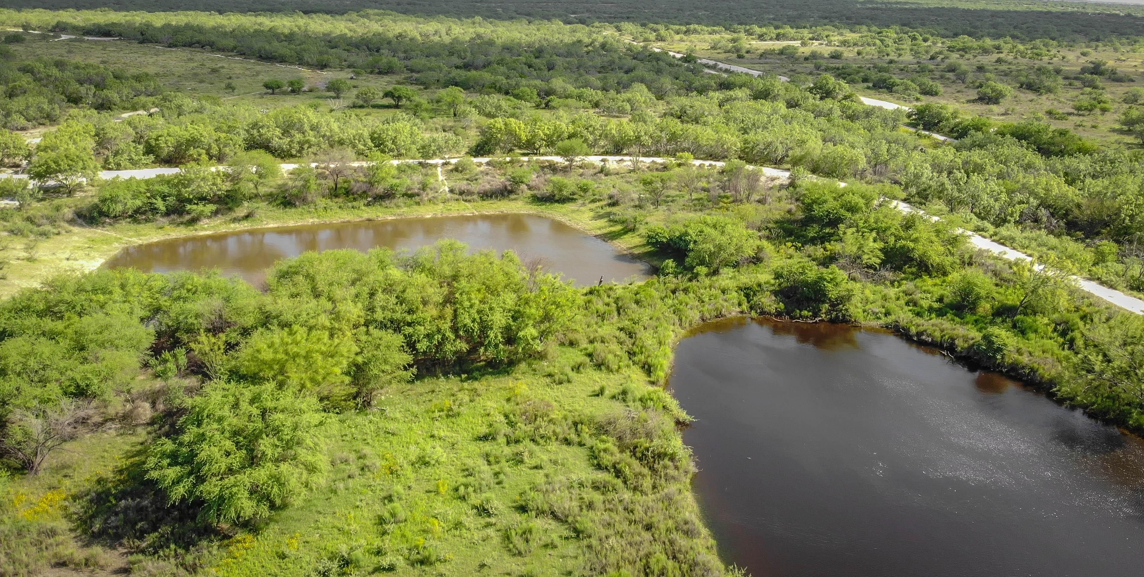 364.28 acres in b County, Texas