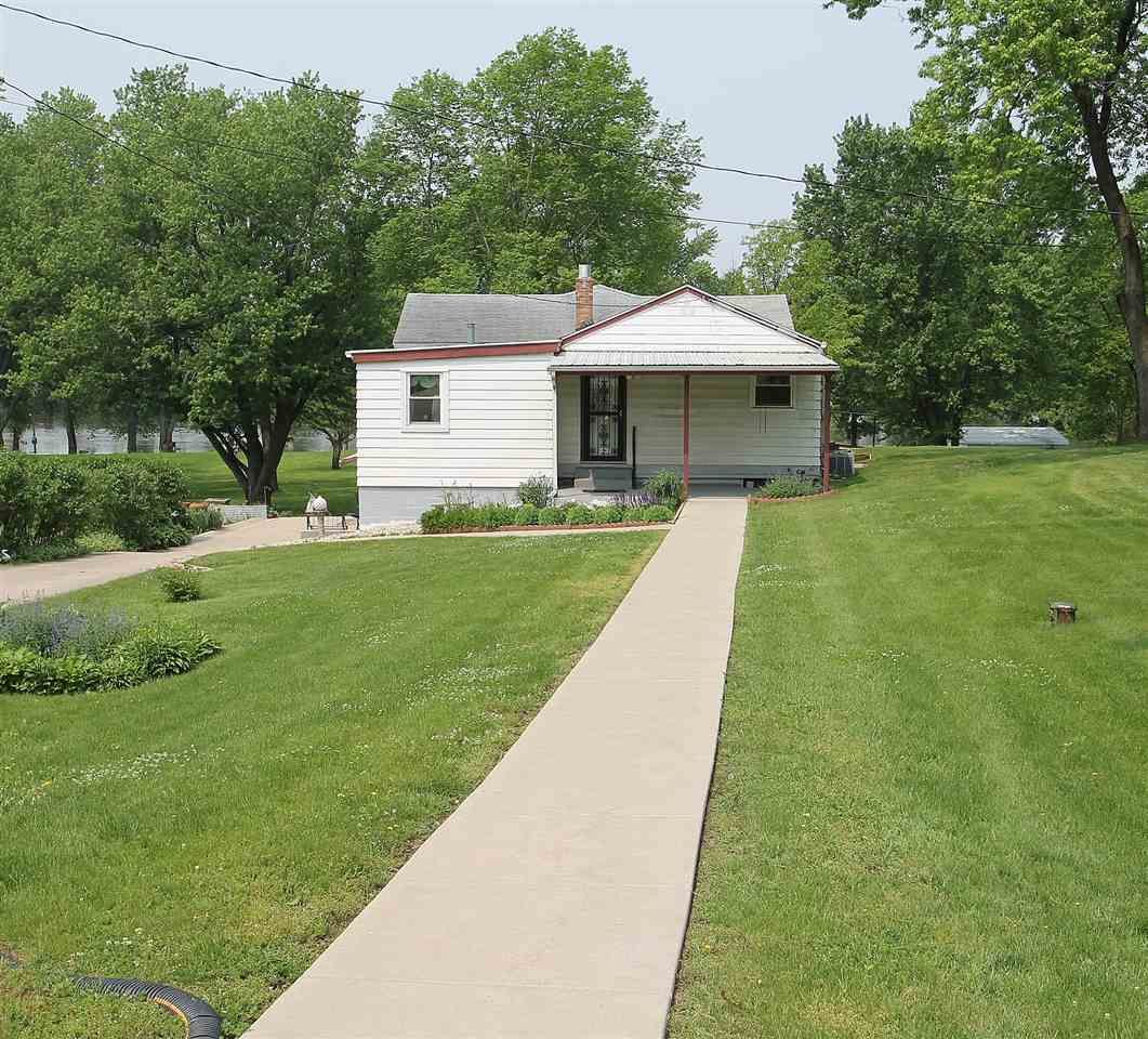 1 acres in Winnebago County, Illinois