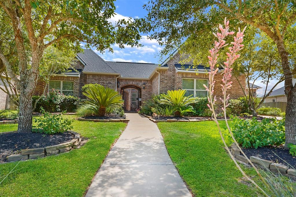 0.32 acres in Fort Bend County, Texas