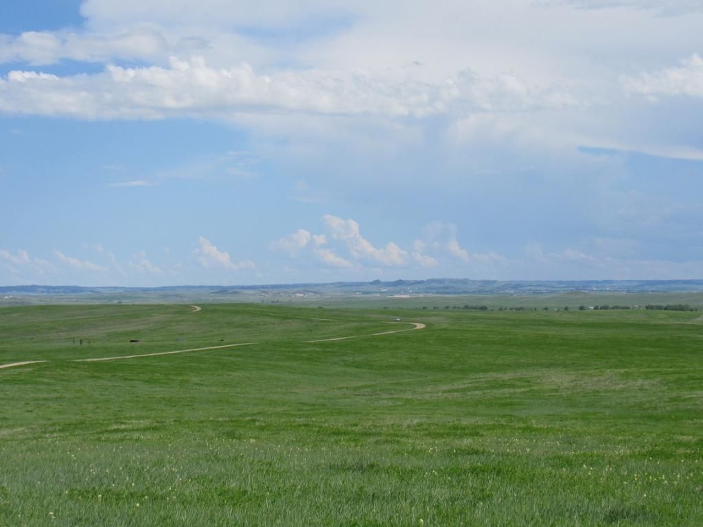 2,400 acres in Dawes County, Nebraska