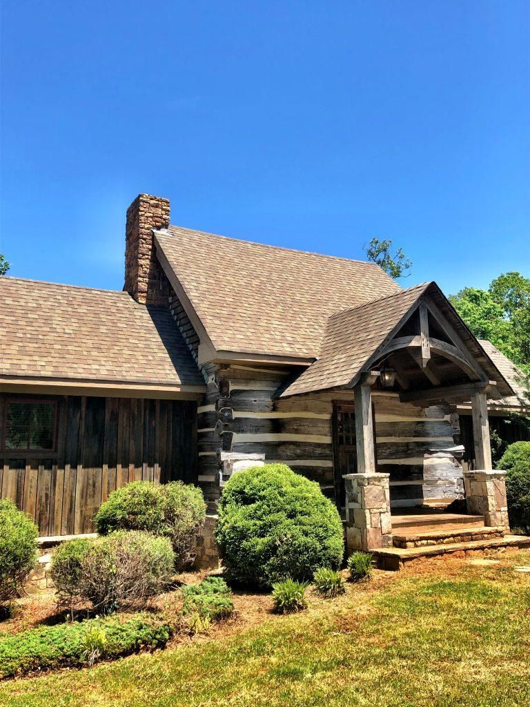 181 43 Acres In Monroe County Georgia