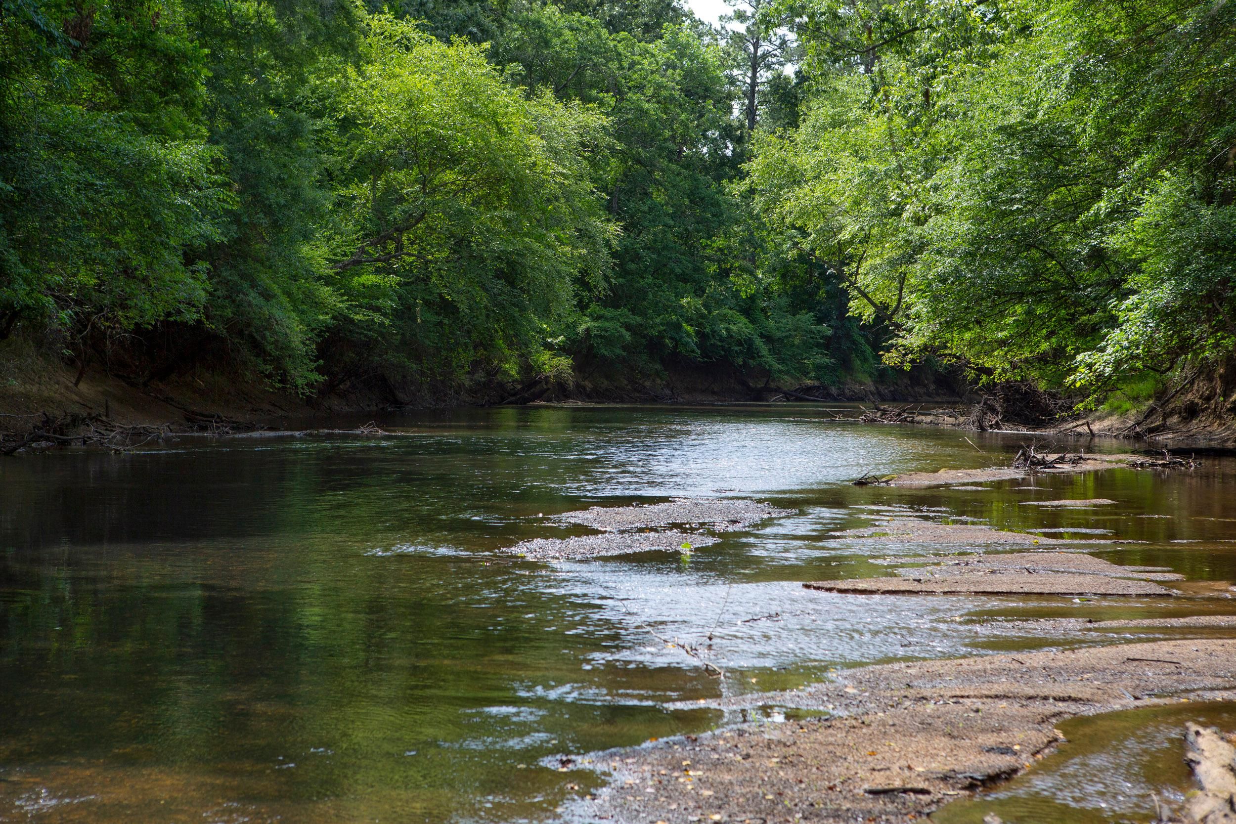 690.00 acres in County, North Carolina