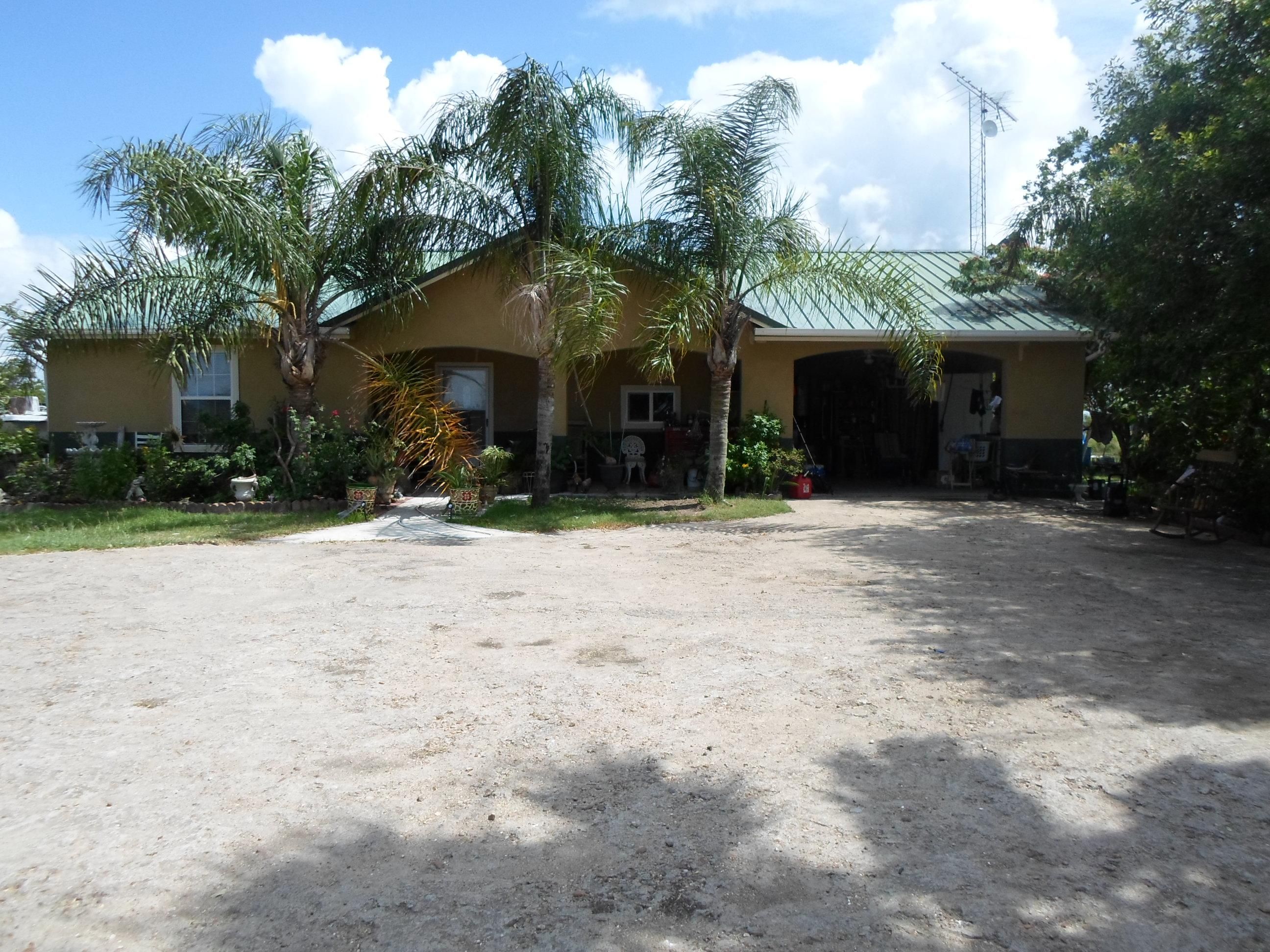 11.67 acres in Matagorda County, Texas