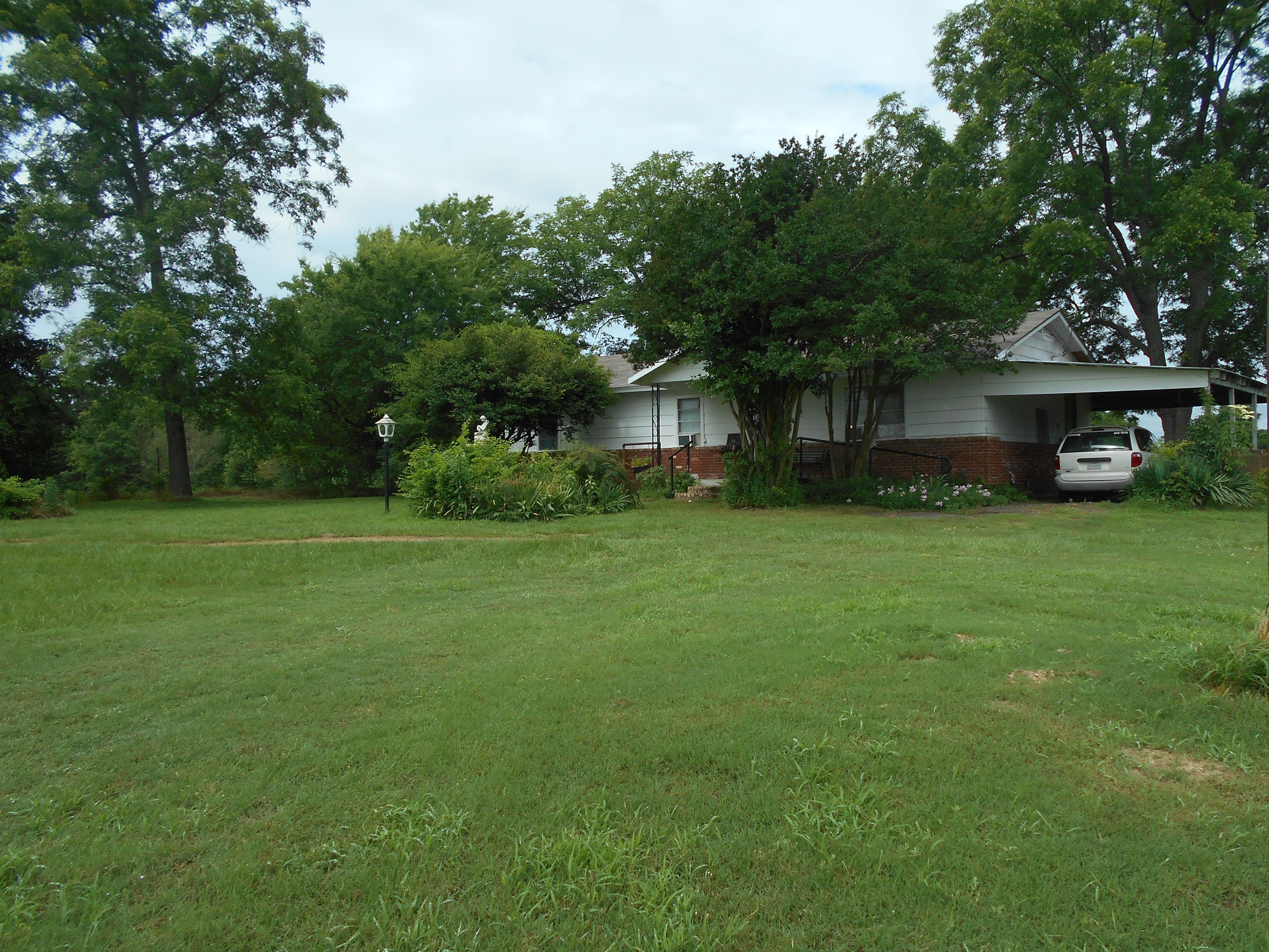 14.01 acres in Wood County, Texas