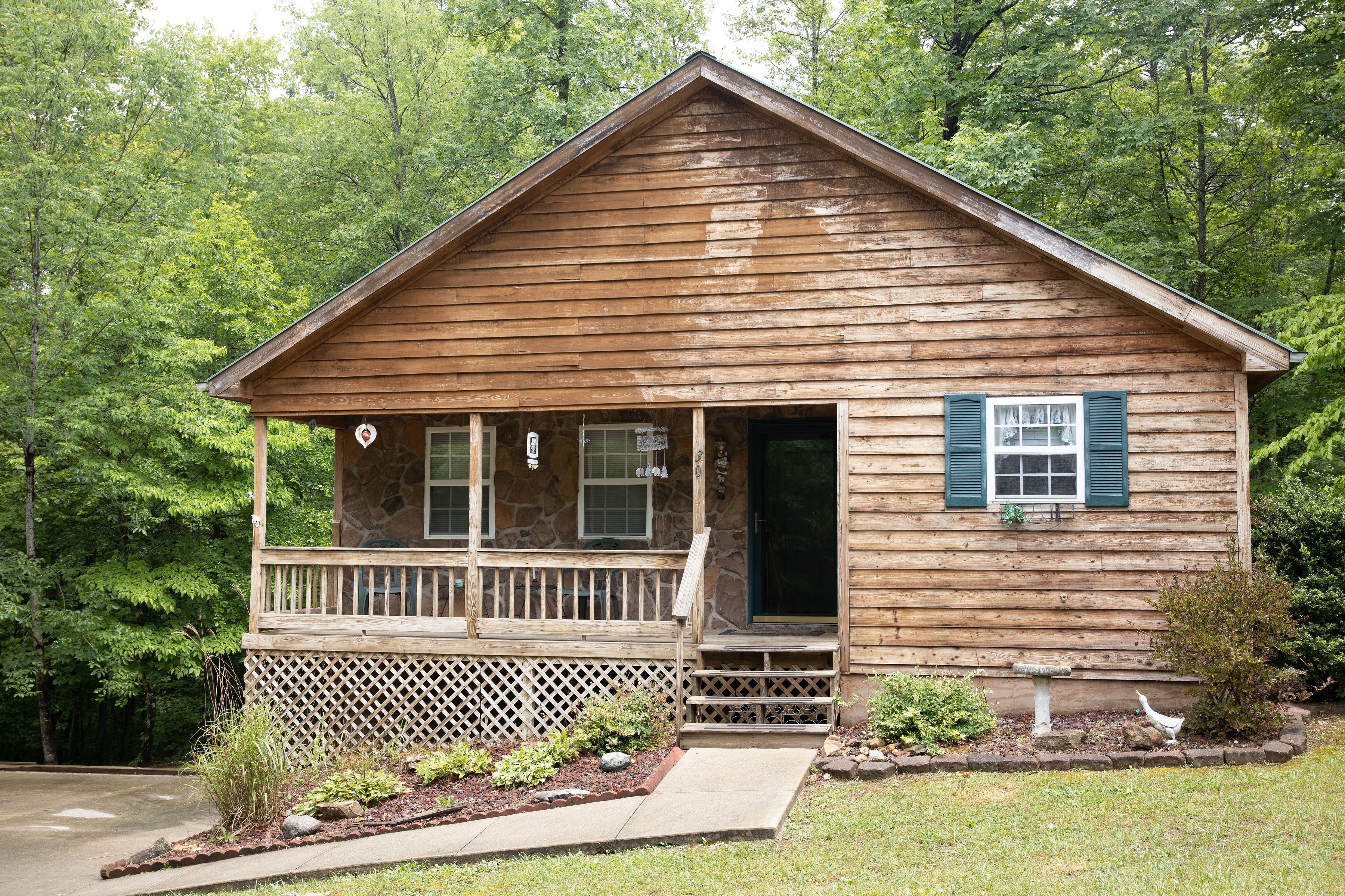 1 acres in Pulaski County, Kentucky