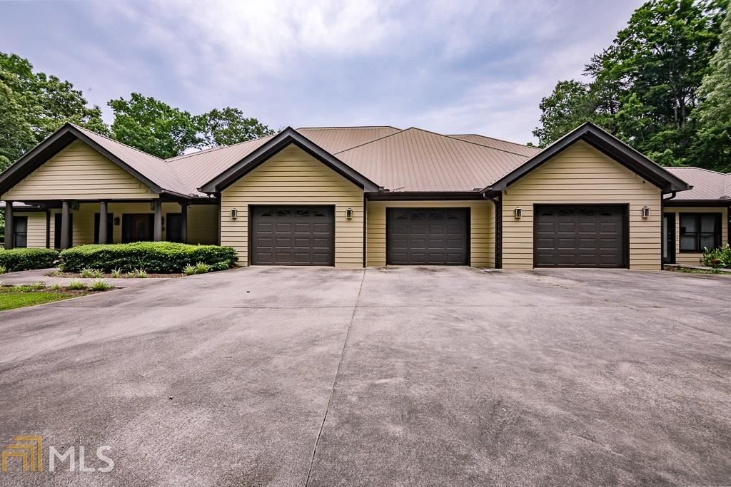 6.99 acres in Habersham County,