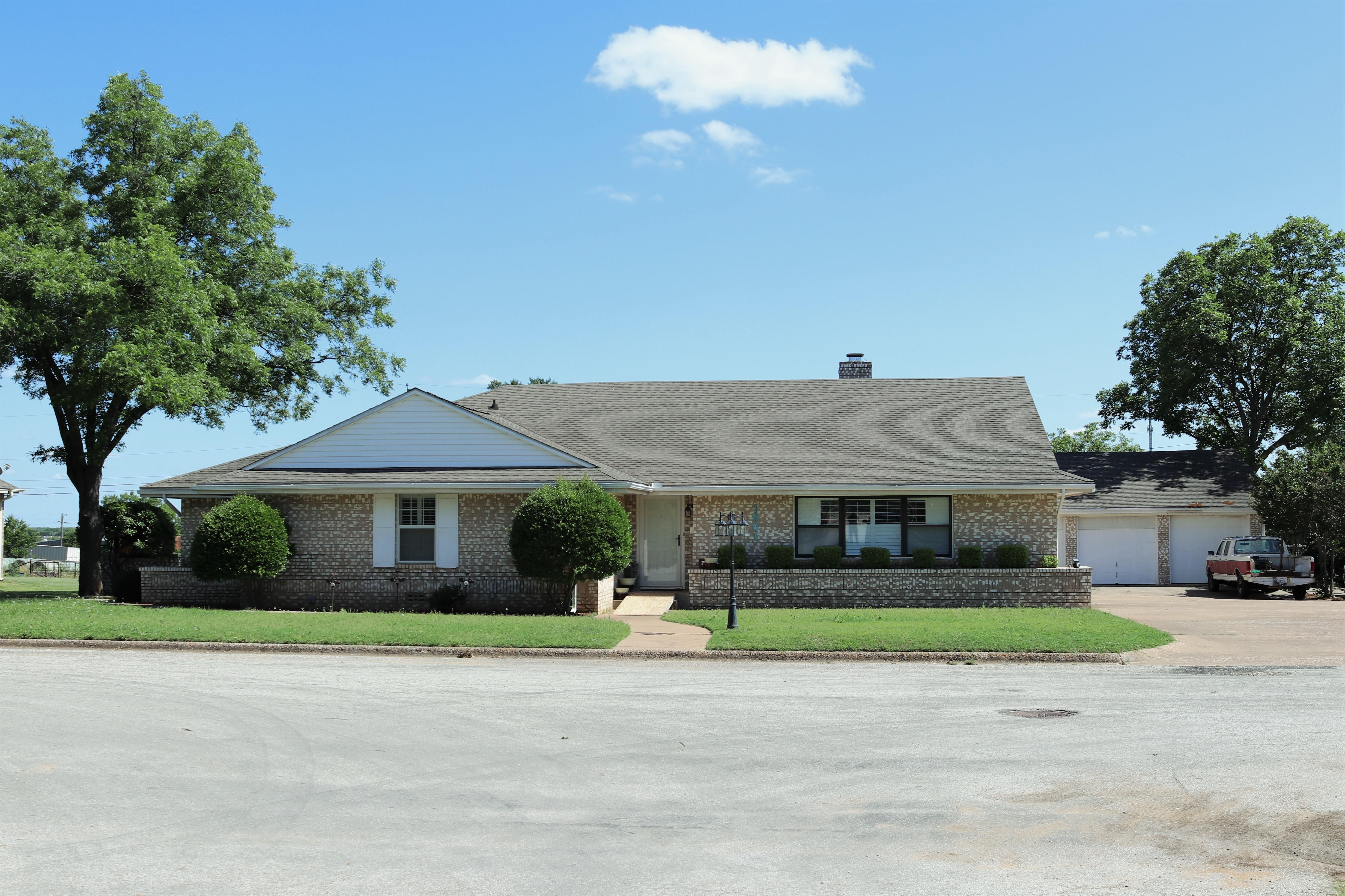 10.00 acres in Clay County, Texas