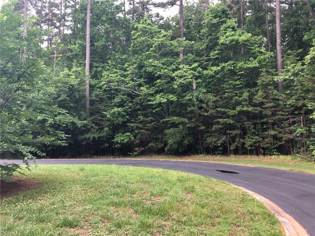 3 acres in Davidson County, North Carolina