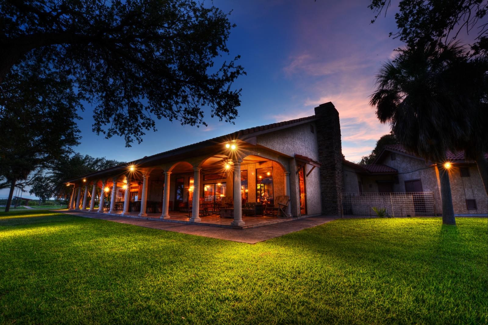 5,000 acres in Maverick County, Texas