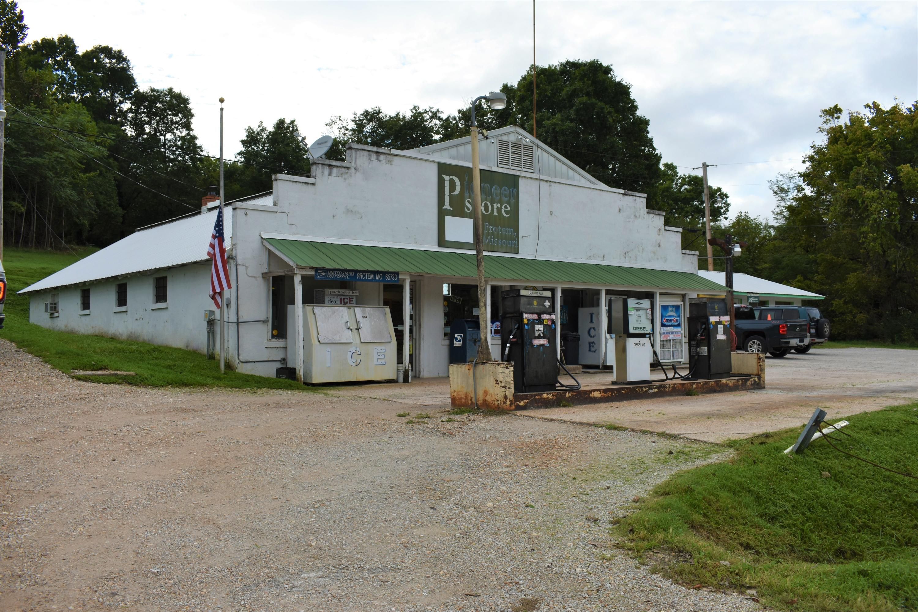 0.87 acres in Taney County, Missouri