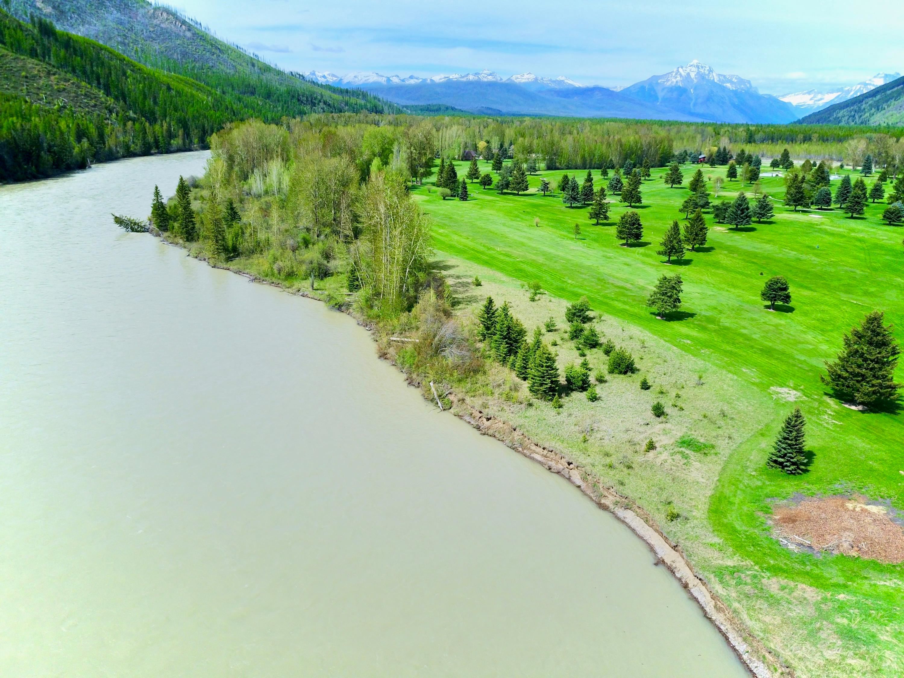 7.29 acres in Flathead County, Montana