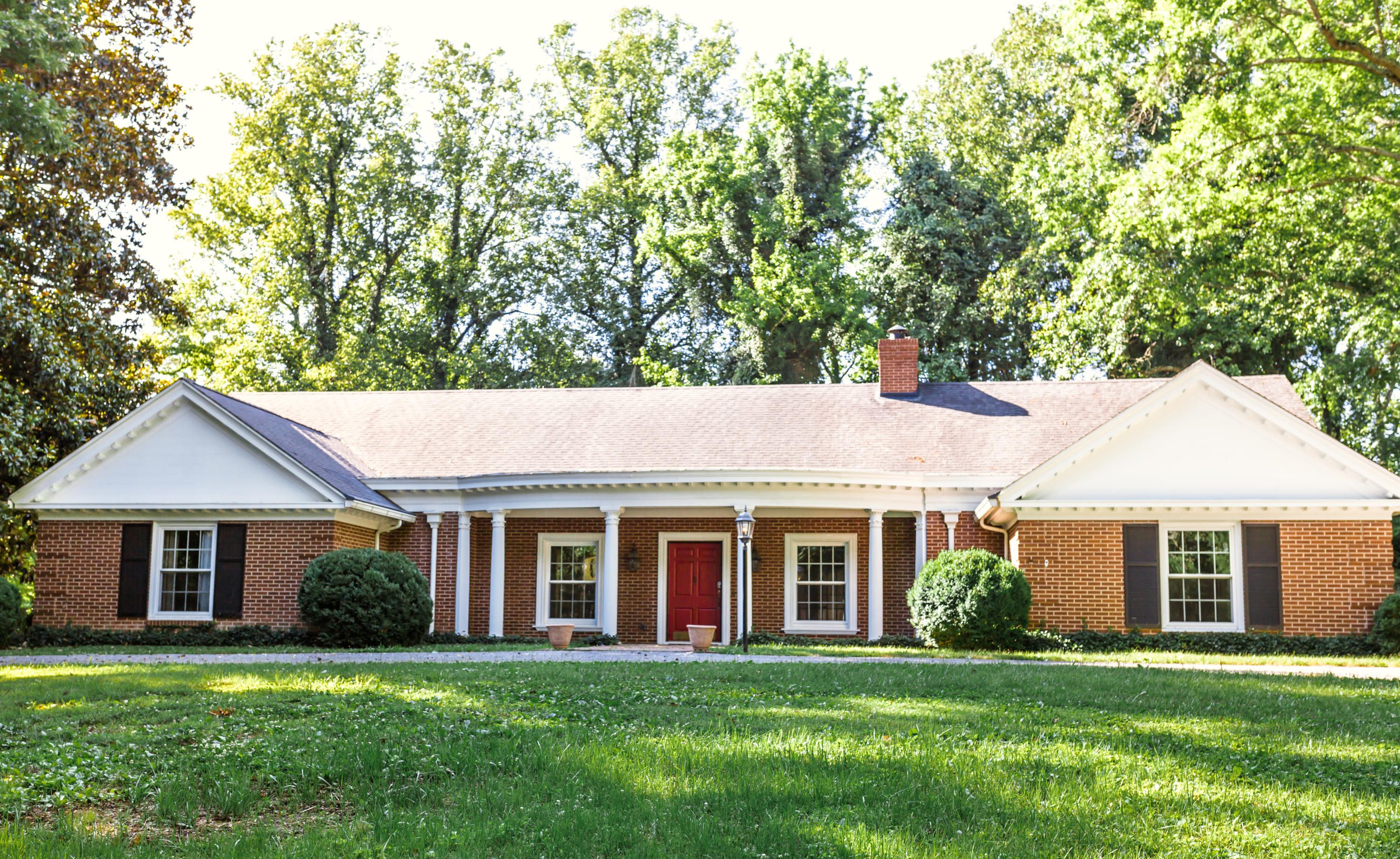 6.3 acres in Roane County, Tennessee