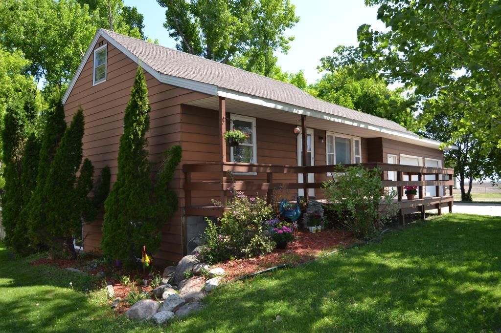 3.14 acres in Kandiyohi County, Minnesota