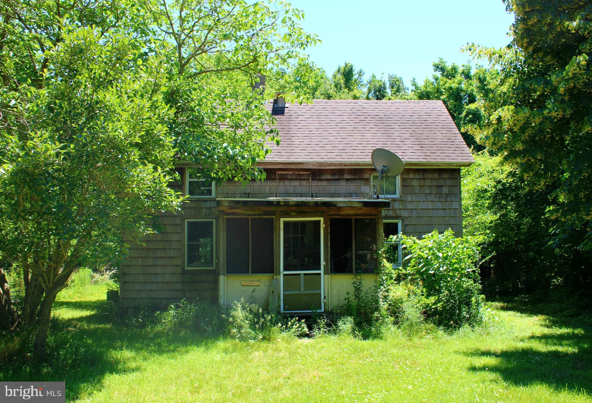 4.72 acres in Sussex County, Delaware