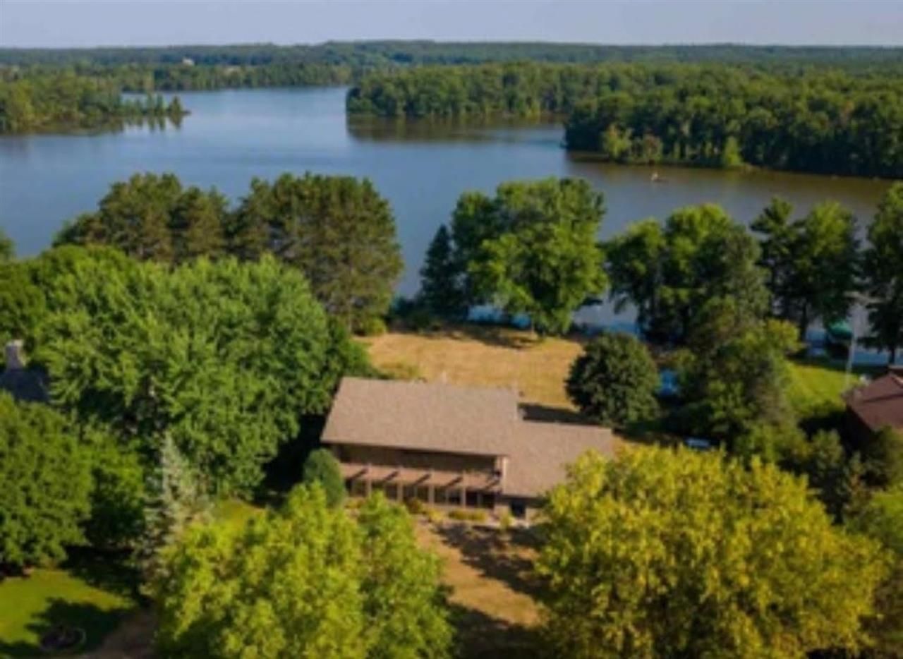 1 acres in Portage County, Wisconsin