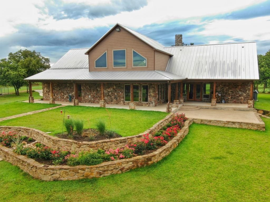 30 acres in Montague County, Texas