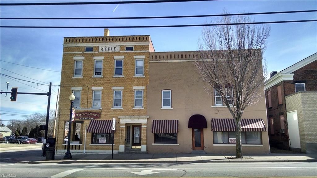 0.56 acres in Portage County, Ohio