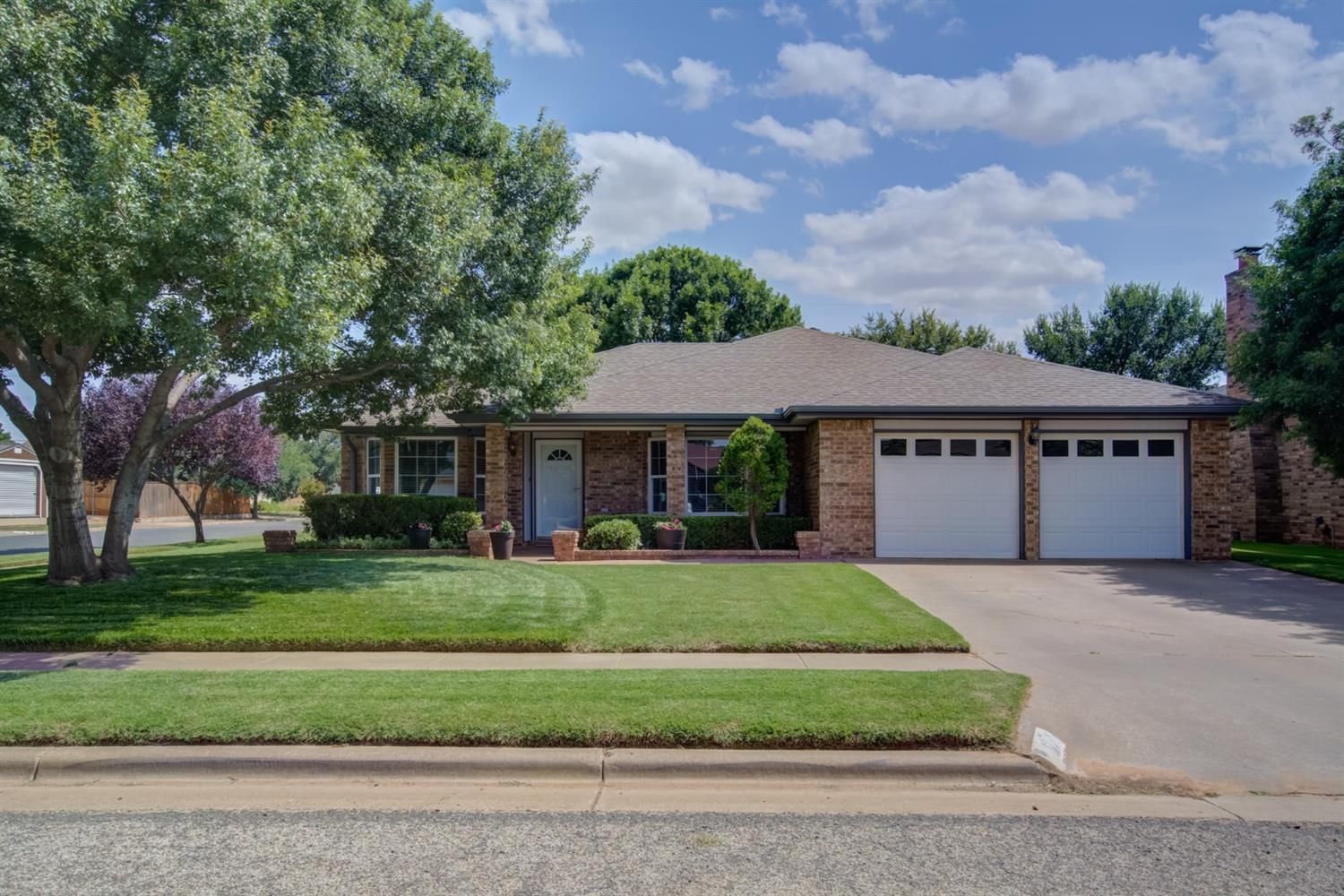 0.18 acres in Lubbock County, Texas