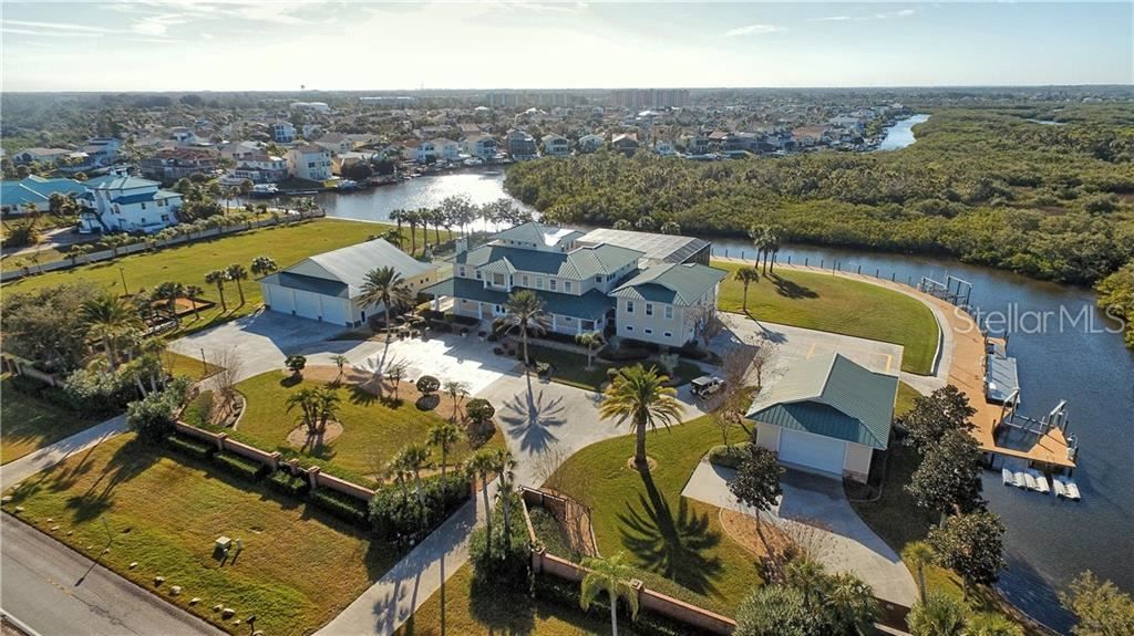 3.67 acres in Pasco County, Florida