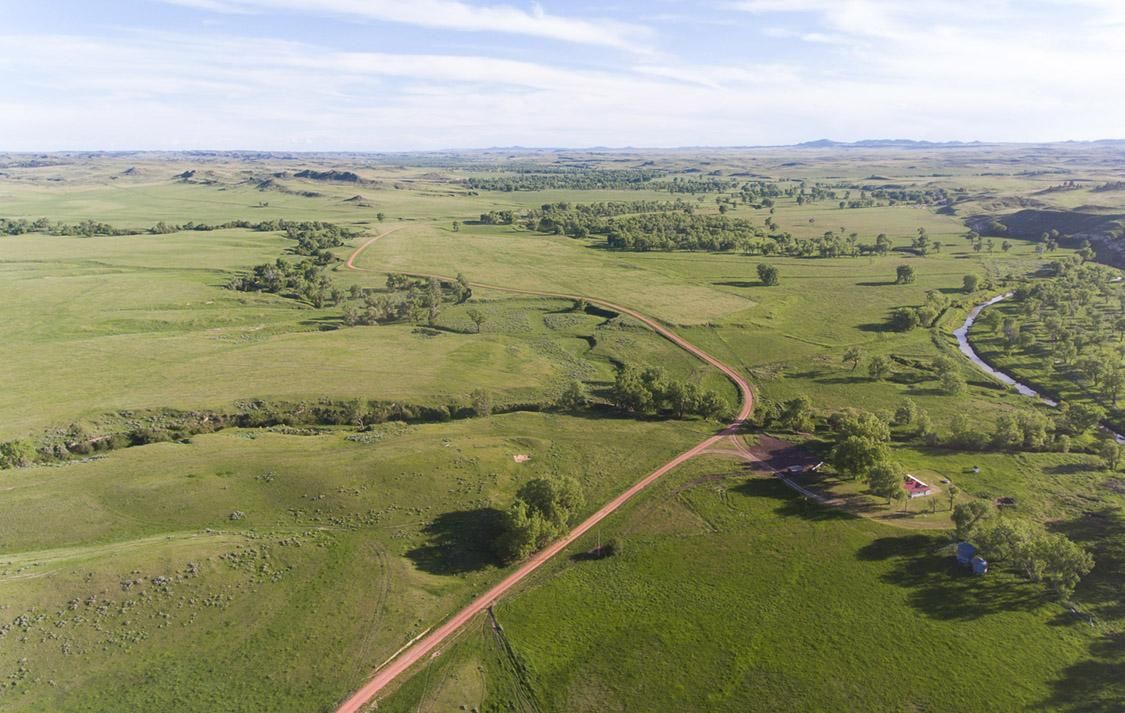 20,591 acres in Powder River County, Montana