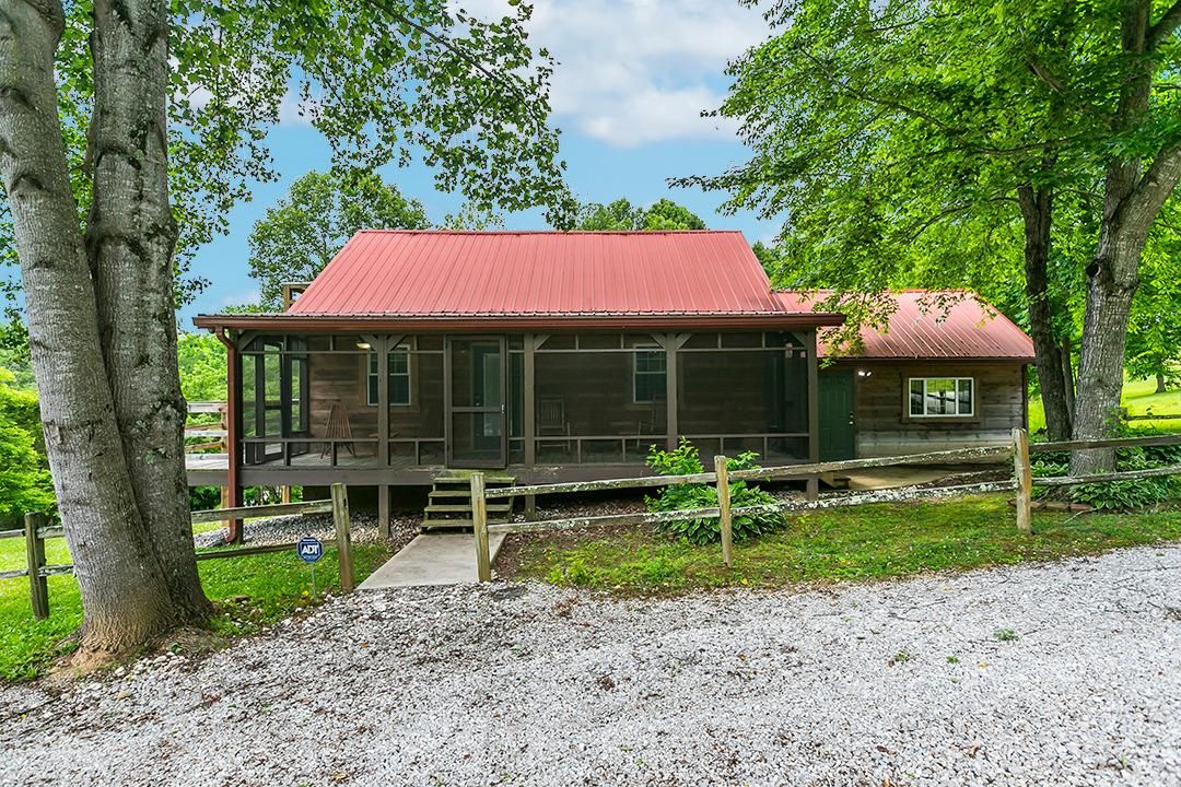 2.88 acres in Rockcastle County, Kentucky