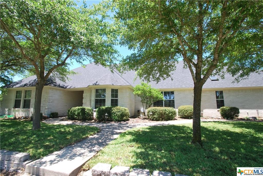 11 acres in Bell County, Texas