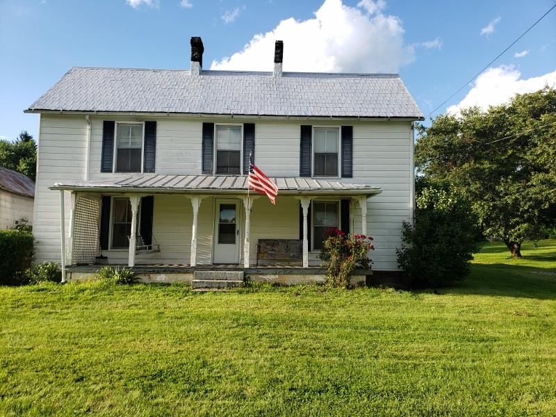 1.70 acres in Wythe County, Virginia