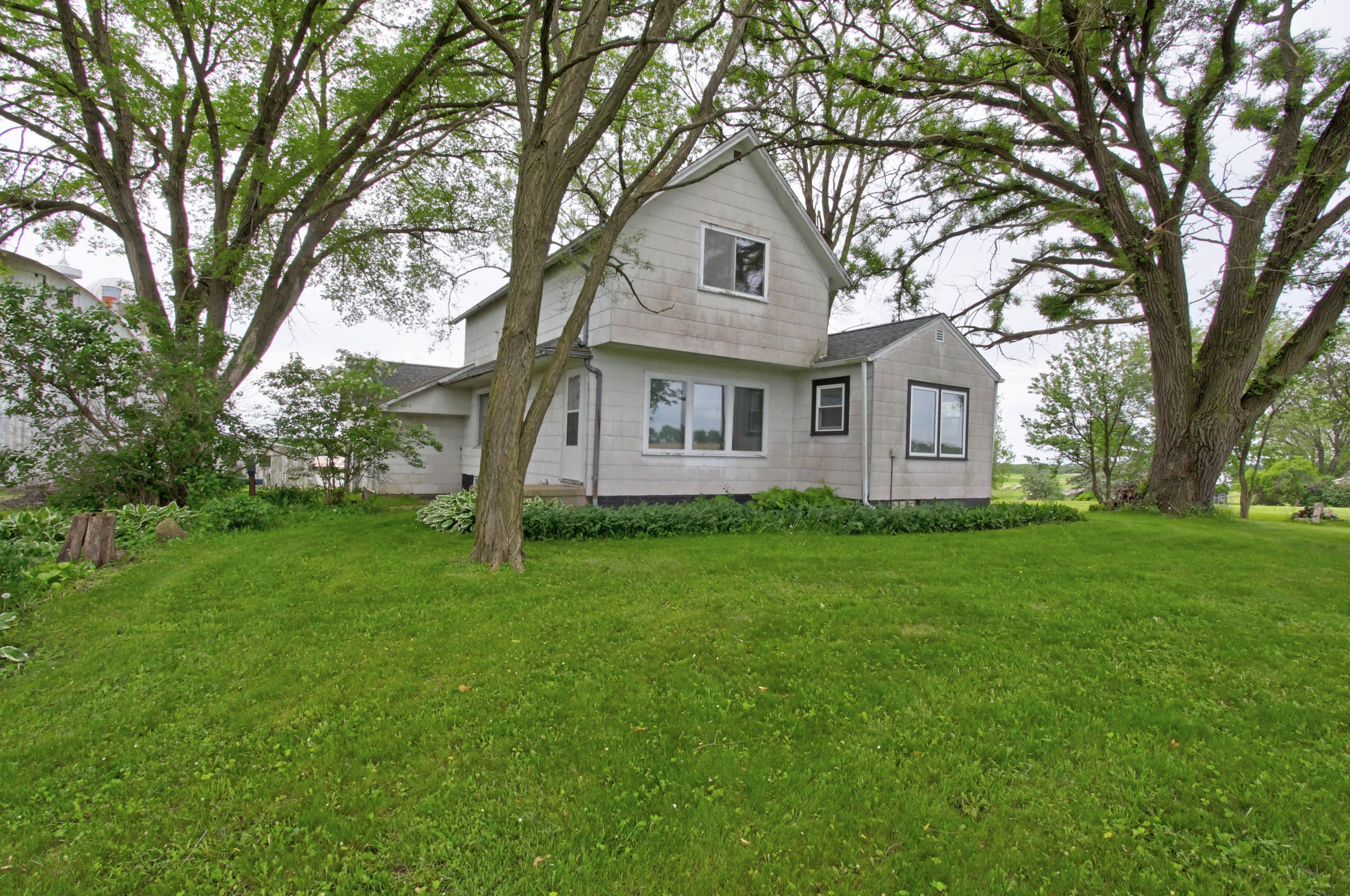 32.95 acres in Vernon County, Wisconsin