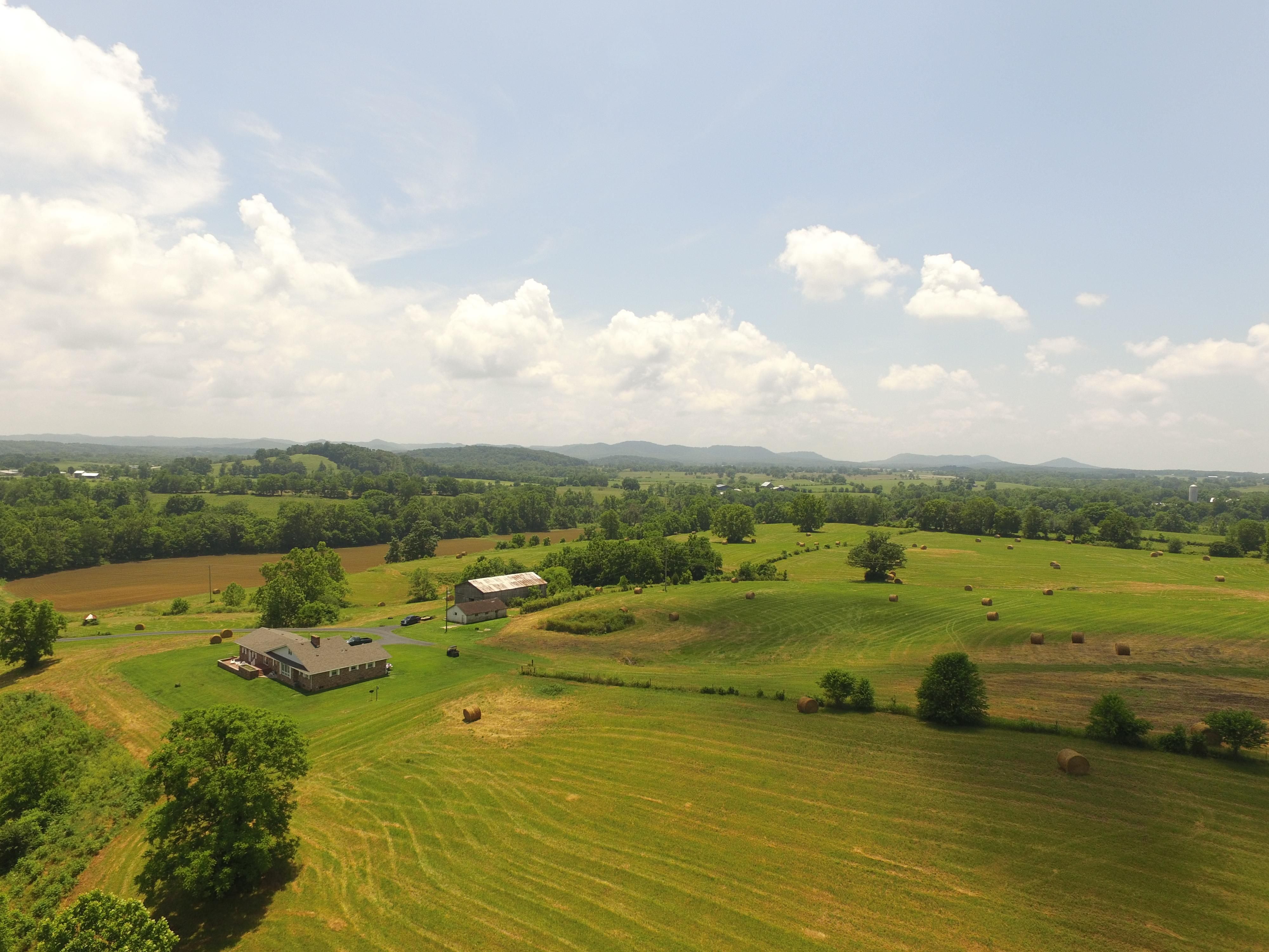 40 acres in Montgomery County, Kentucky